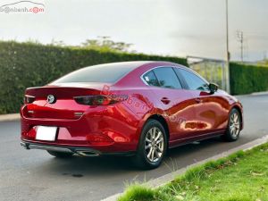 Xe Mazda 3 1.5L Luxury 2021