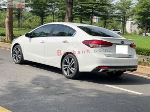 Xe Kia Cerato 1.6 AT 2018