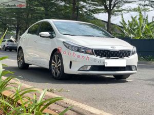 Xe Kia Cerato 1.6 AT 2018