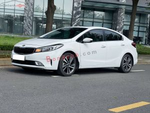 Xe Kia Cerato 1.6 AT 2018