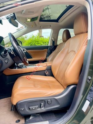 Xe Lexus RX 300 2022