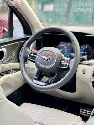 Xe Kia Sorento Signature 2.2 AT AWD 2021