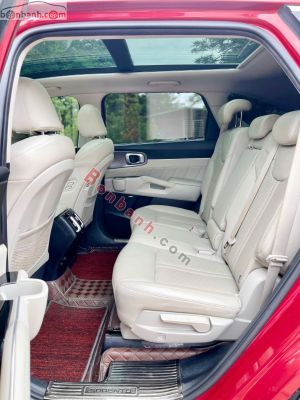 Xe Kia Sorento Signature 2.2 AT AWD 2021