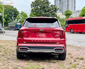 Xe Kia Sorento Signature 2.2 AT AWD 2021