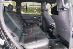 Xe Toyota Land Cruiser 3.5 V6 2024