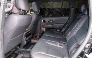 Xe Toyota Land Cruiser 3.5 V6 2024