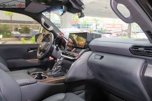 Xe Toyota Land Cruiser 3.5 V6 2024