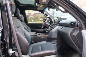 Xe Toyota Land Cruiser 3.5 V6 2024