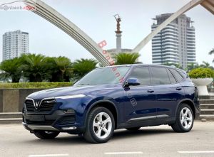 Xe VinFast Lux SA 2.0 Tiêu chuẩn 2022