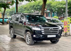 Xe Toyota Land Cruiser 3.5 V6 2023