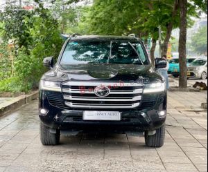 Xe Toyota Land Cruiser 3.5 V6 2023