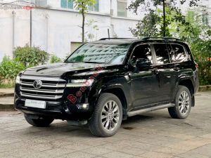 Xe Toyota Land Cruiser 3.5 V6 2023