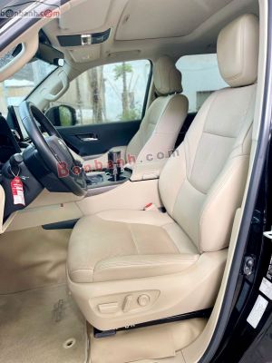 Xe Toyota Land Cruiser 3.5 V6 2023