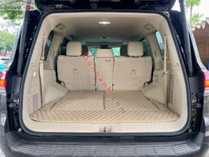 Xe Toyota Land Cruiser 3.5 V6 2023