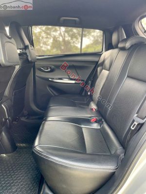 Xe Toyota Yaris 1.3G 2015