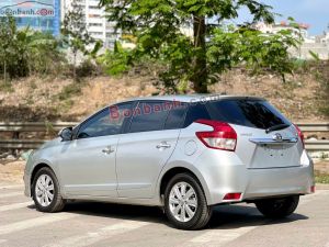 Xe Toyota Yaris 1.3G 2015