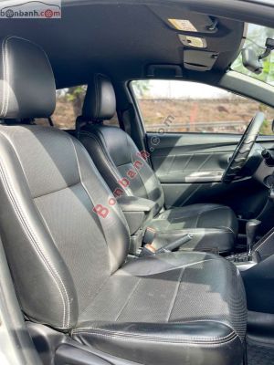 Xe Toyota Yaris 1.3G 2015