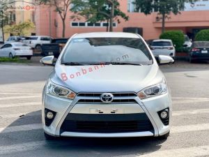 Xe Toyota Yaris 1.3G 2015