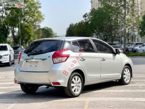 Xe Toyota Yaris 1.3G 2015