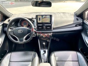 Xe Toyota Yaris 1.3G 2015