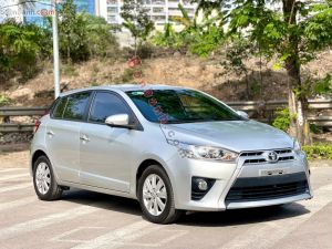 Xe Toyota Yaris 1.3G 2015