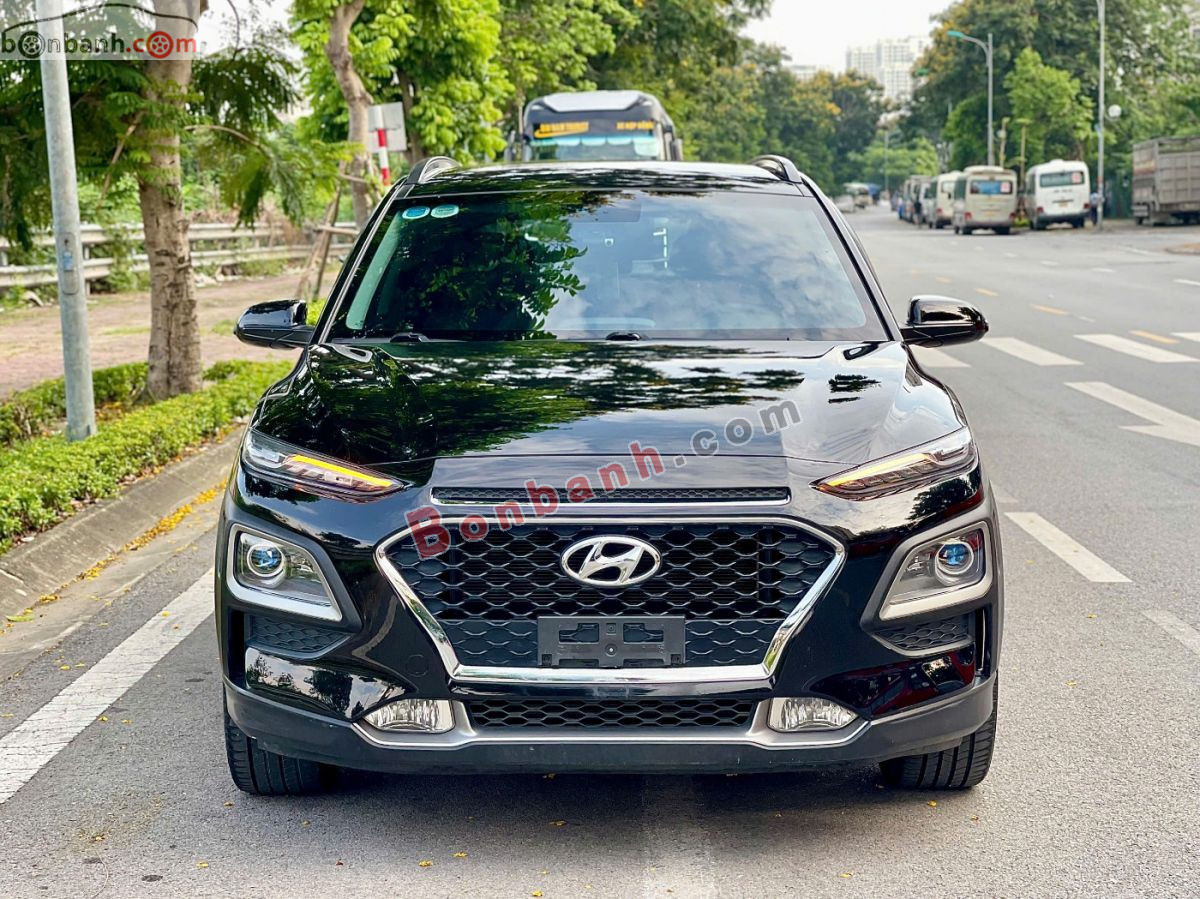 Hyundai Kona 2.0 ATH 2020