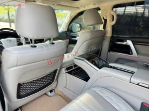 Xe Toyota Land Cruiser 4.6 V8 2020