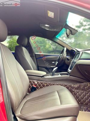 Xe VinFast Lux A 2.0 Plus 2.0 AT 2021