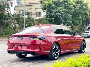 Xe VinFast Lux A 2.0 Plus 2.0 AT 2021