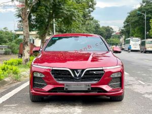 Xe VinFast Lux A 2.0 Plus 2.0 AT 2021