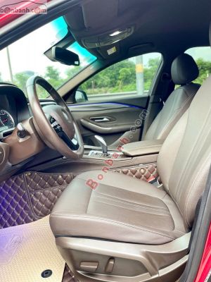 Xe VinFast Lux A 2.0 Plus 2.0 AT 2021