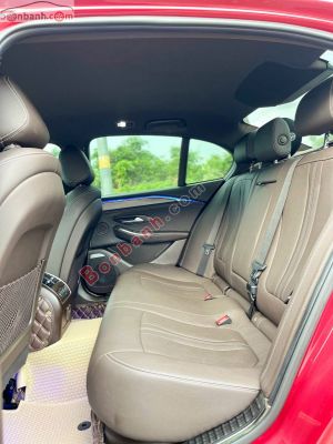 Xe VinFast Lux A 2.0 Plus 2.0 AT 2021