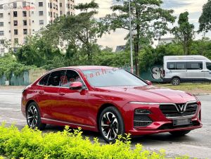 Xe VinFast Lux A 2.0 Plus 2.0 AT 2021