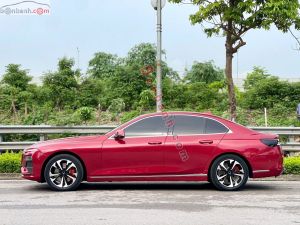 Xe VinFast Lux A 2.0 Plus 2.0 AT 2021
