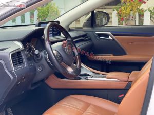 Xe Lexus RX 300 2021