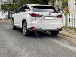 Xe Lexus RX 300 2021