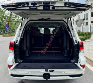 Xe Toyota Land Cruiser VX.R 4.6 V8 2016