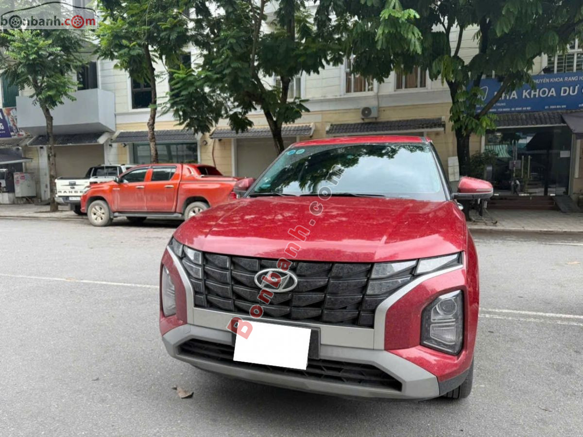 Hyundai Creta Tiêu chuẩn 1.5 AT 2023