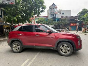 Xe Hyundai Creta Tiêu chuẩn 1.5 AT 2023