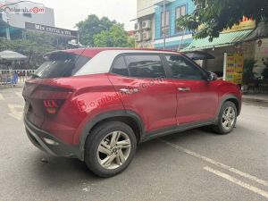 Xe Hyundai Creta Tiêu chuẩn 1.5 AT 2023