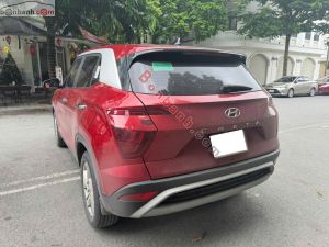 Xe Hyundai Creta Tiêu chuẩn 1.5 AT 2023