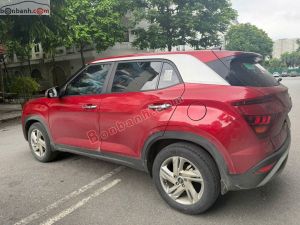 Xe Hyundai Creta Tiêu chuẩn 1.5 AT 2023