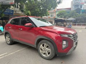 Xe Hyundai Creta Tiêu chuẩn 1.5 AT 2023