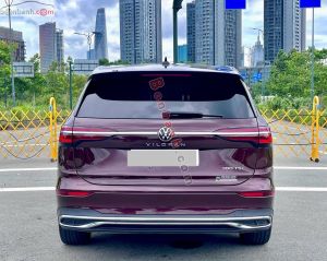 Xe Volkswagen Viloran Luxury 2024