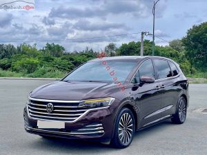 Xe Volkswagen Viloran Luxury 2024