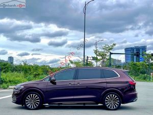 Xe Volkswagen Viloran Luxury 2024