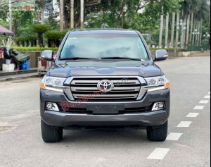 Xe Toyota Land Cruiser 4.6 V8 2019