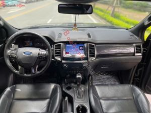 Xe Ford Everest Titanium 2.0L 4x2 AT 2019