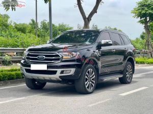Xe Ford Everest Titanium 2.0L 4x2 AT 2019
