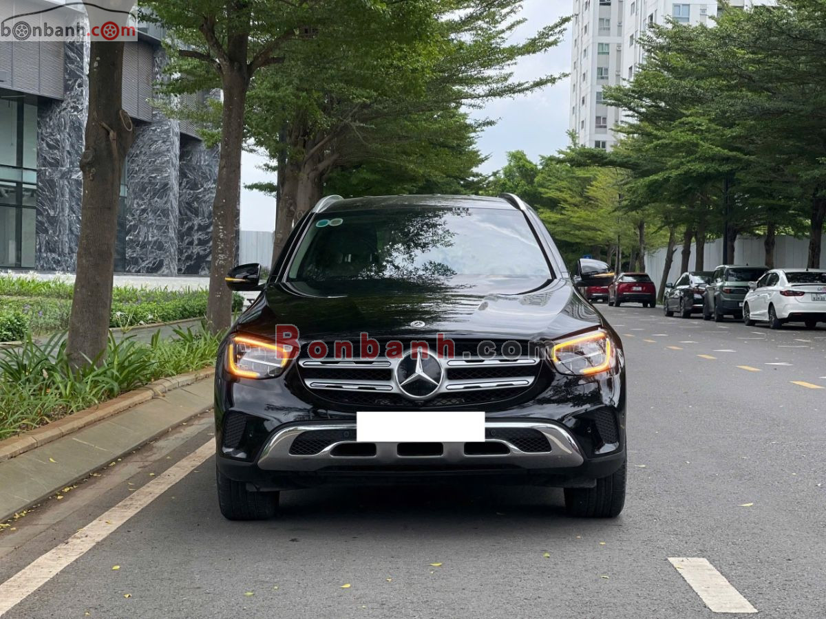 Mercedes Benz GLC 200 4Matic 2022